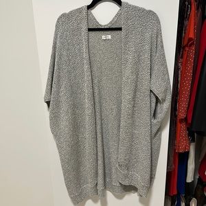 Aritzia Sweater Shall